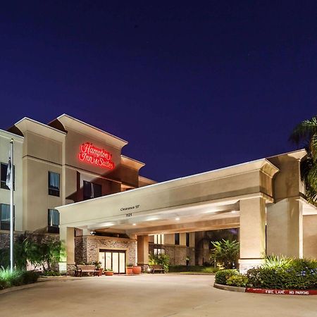 Hampton Inn And Suites Lake Jackson-Clute Exterior photo