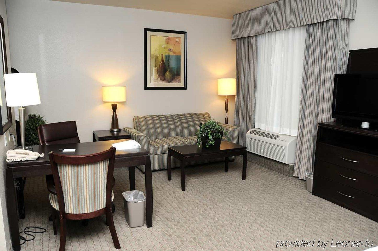 Hampton Inn And Suites Lake Jackson-Clute Room photo